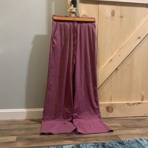Yoga pants